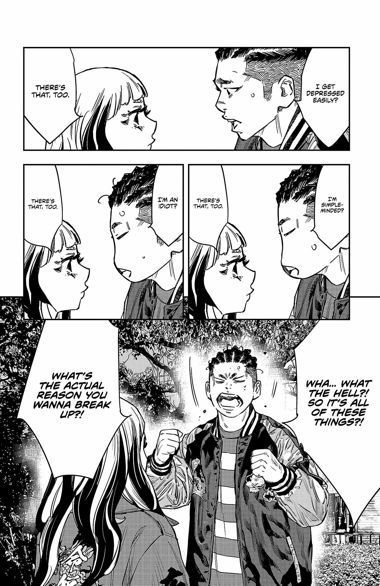 Manga page 13