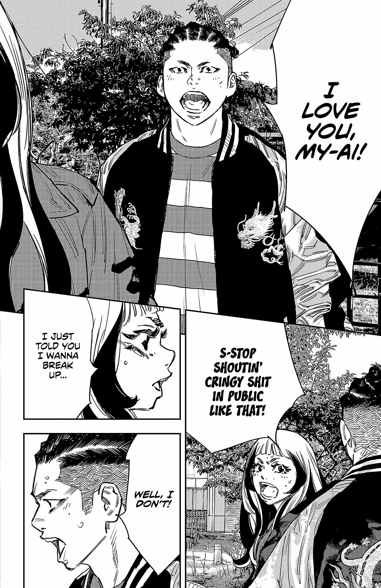 Manga page 15