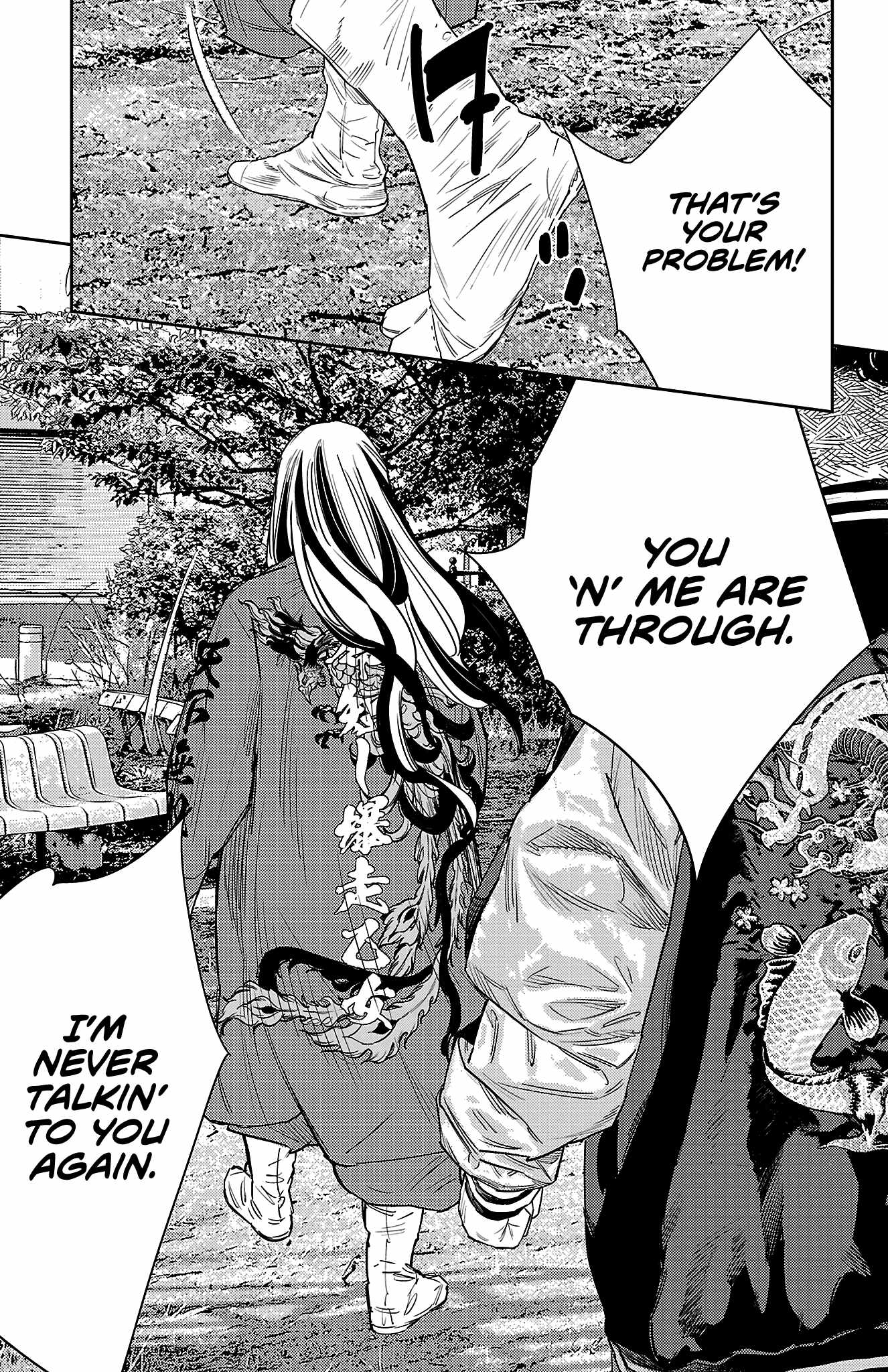 Manga page 16