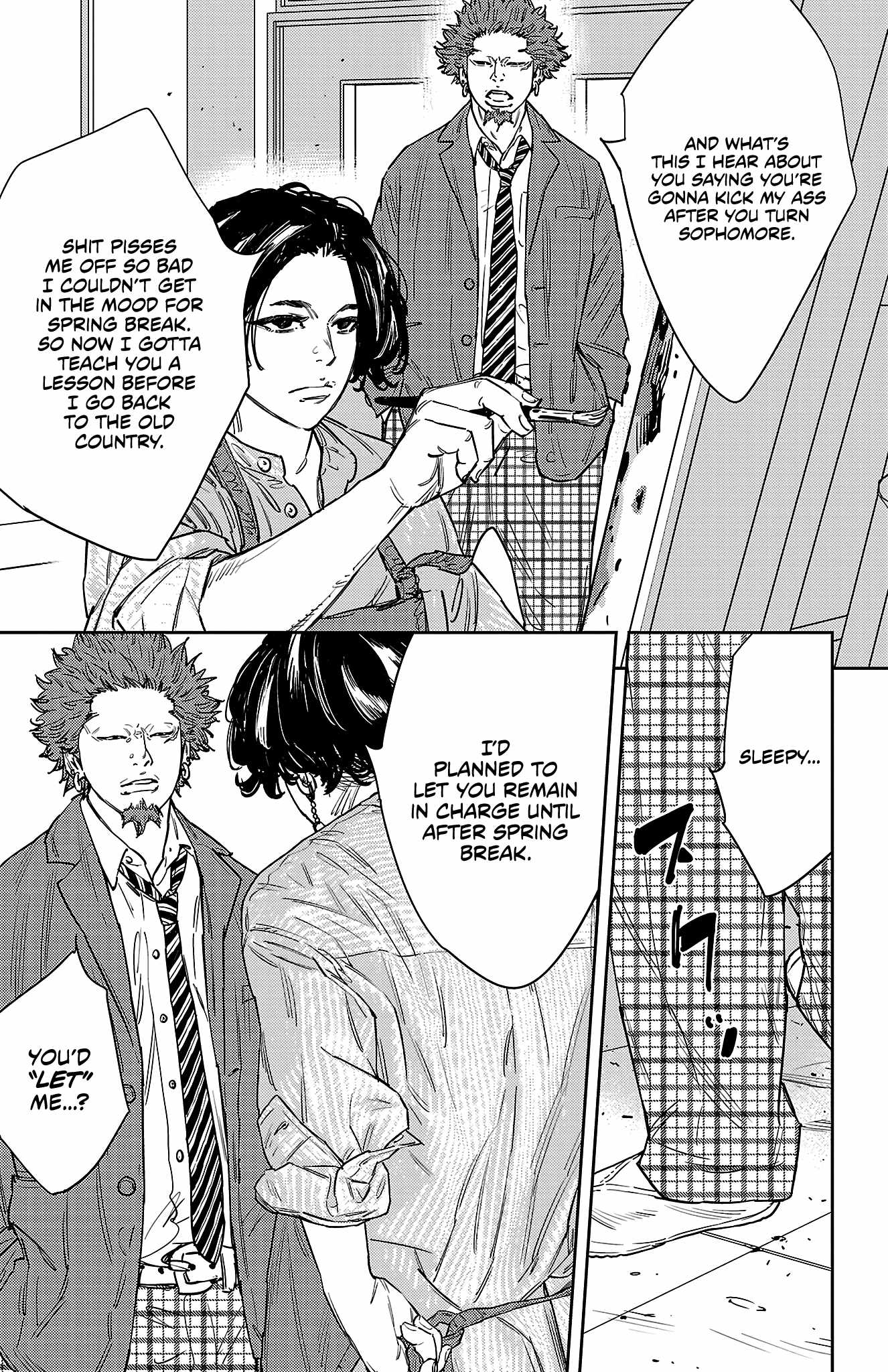 Manga page 23