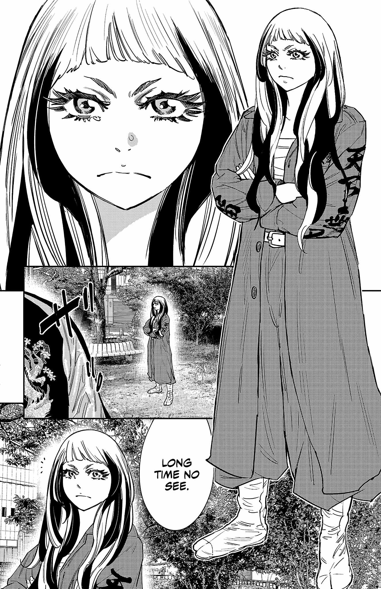 Manga page 7