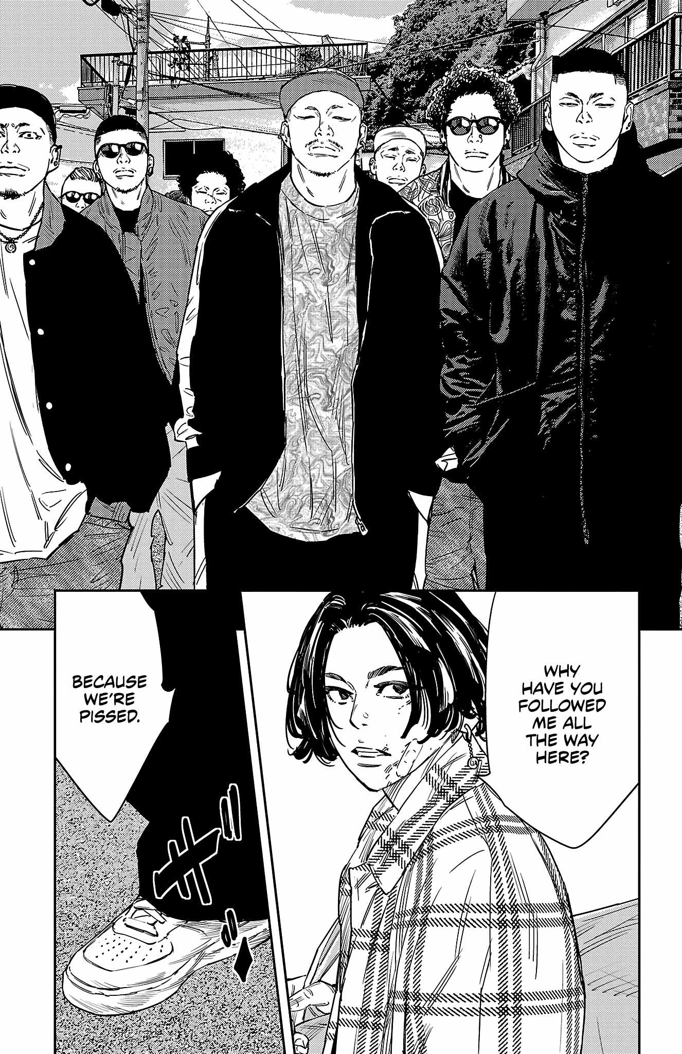 Manga page 18