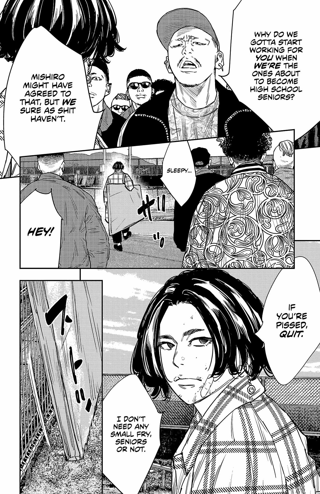 Manga page 19