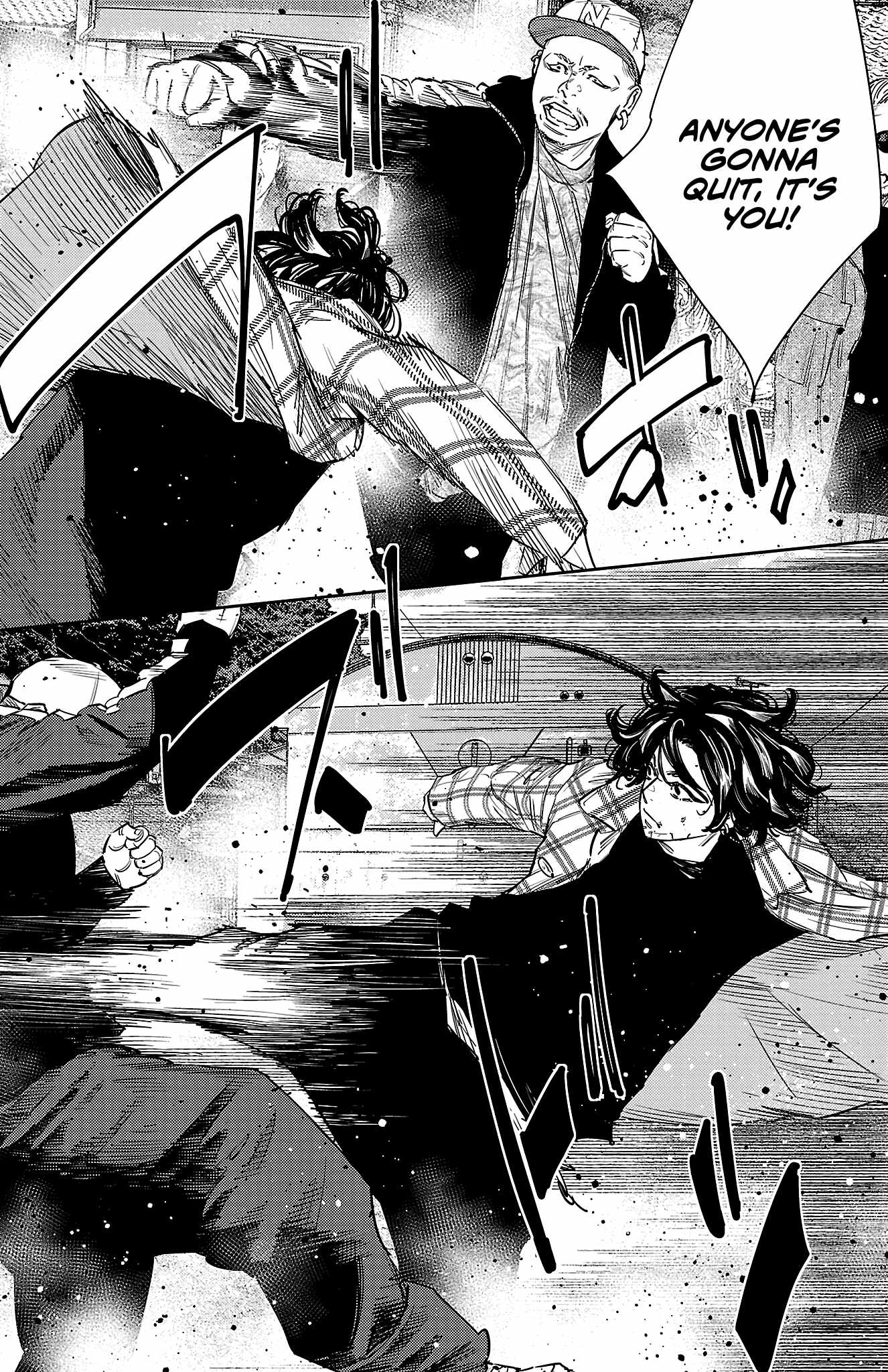 Manga page 20