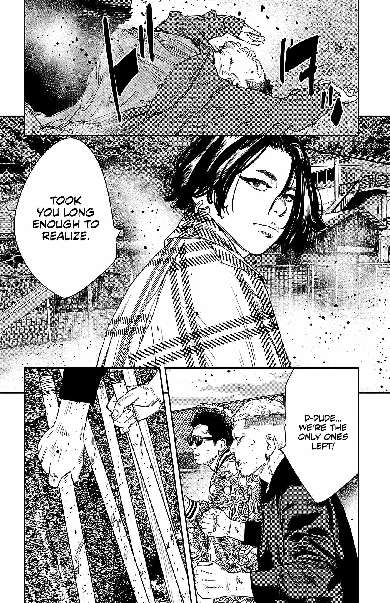 Manga page 11