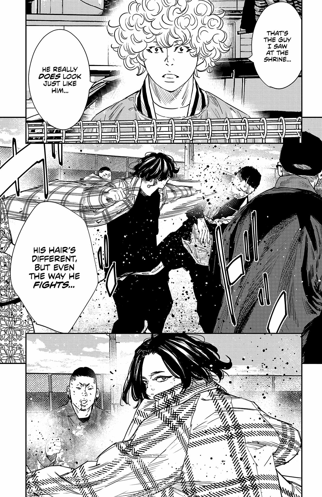 Manga page 4