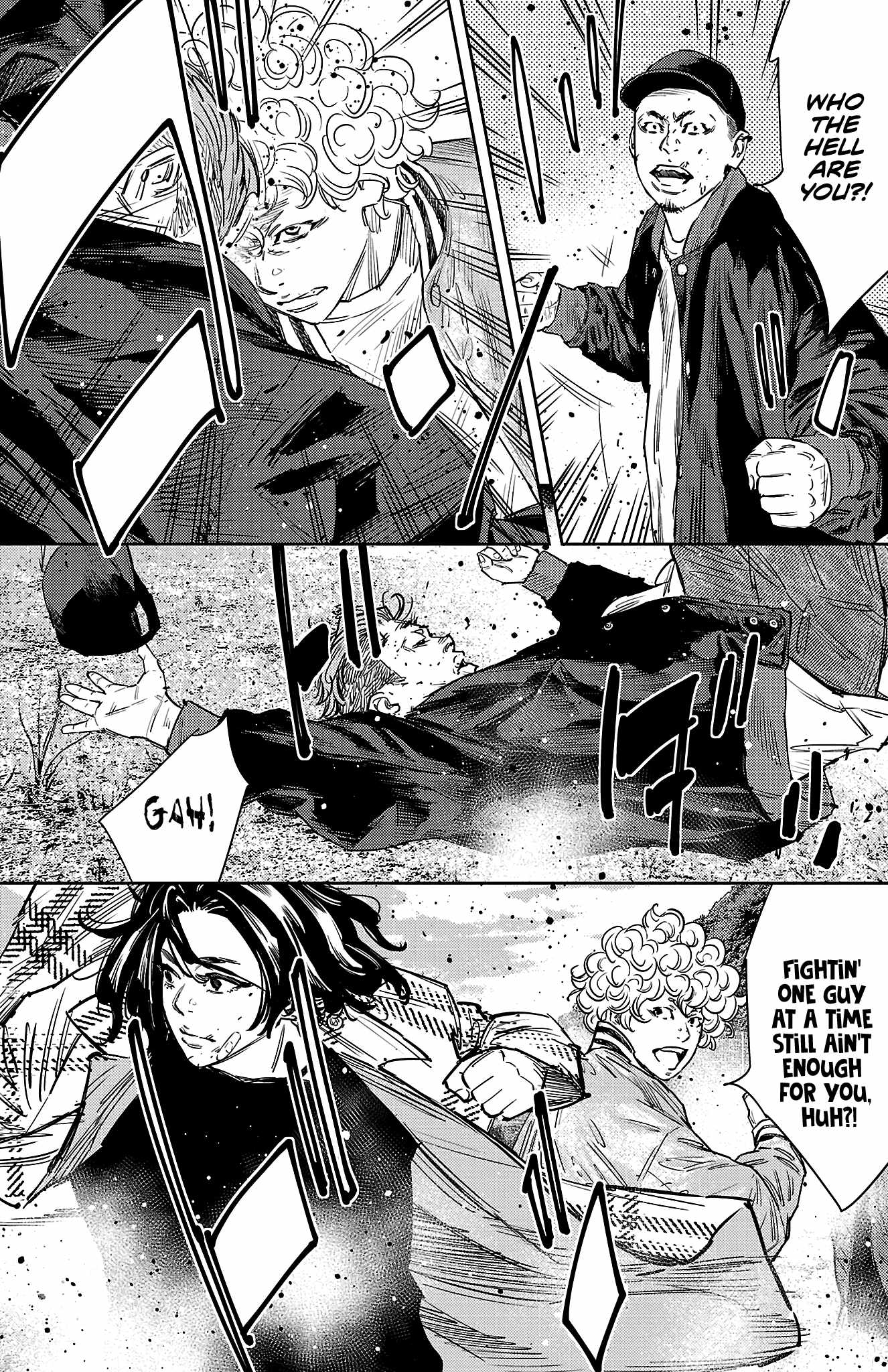 Manga page 7