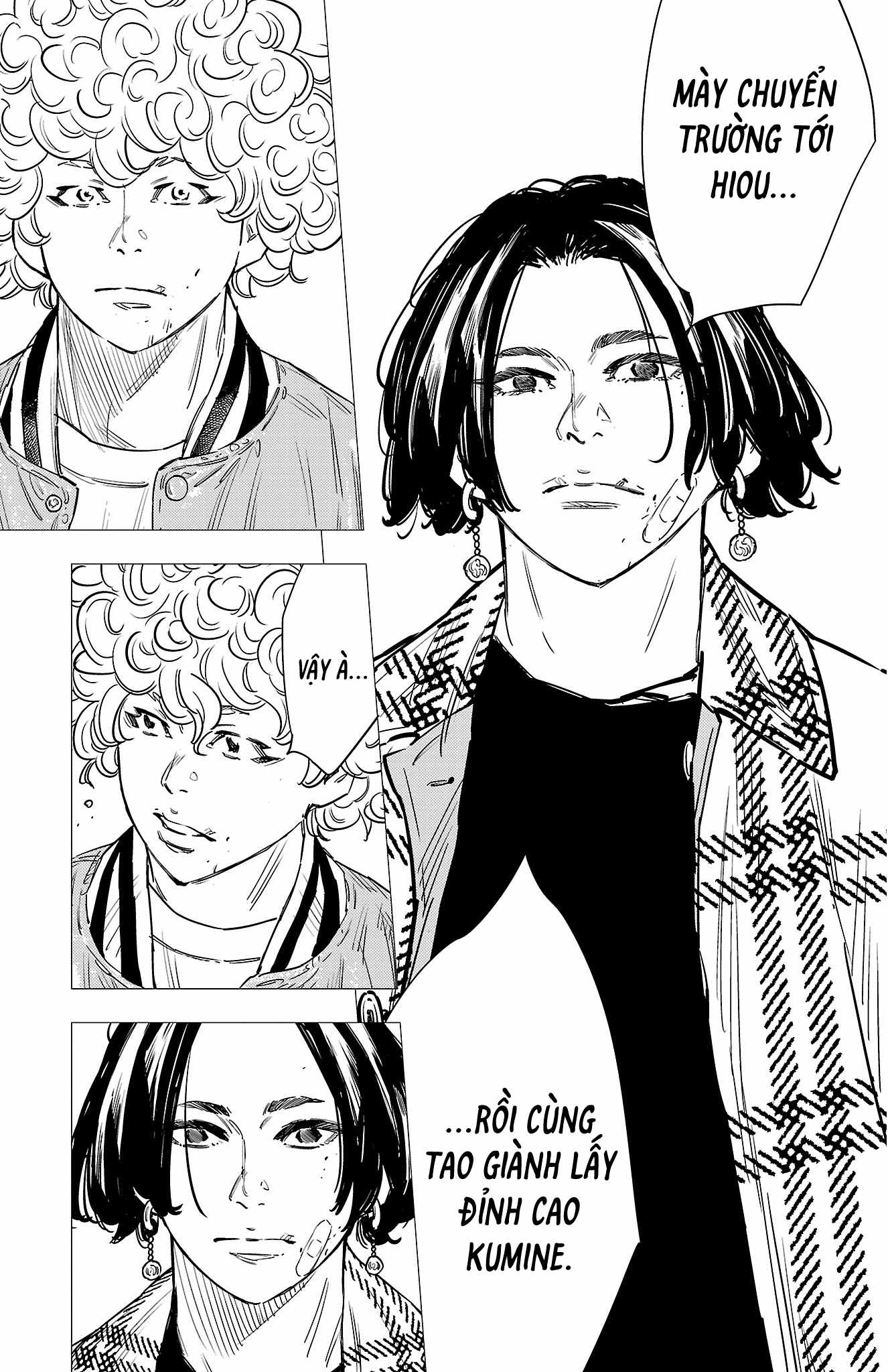 Manga page 10