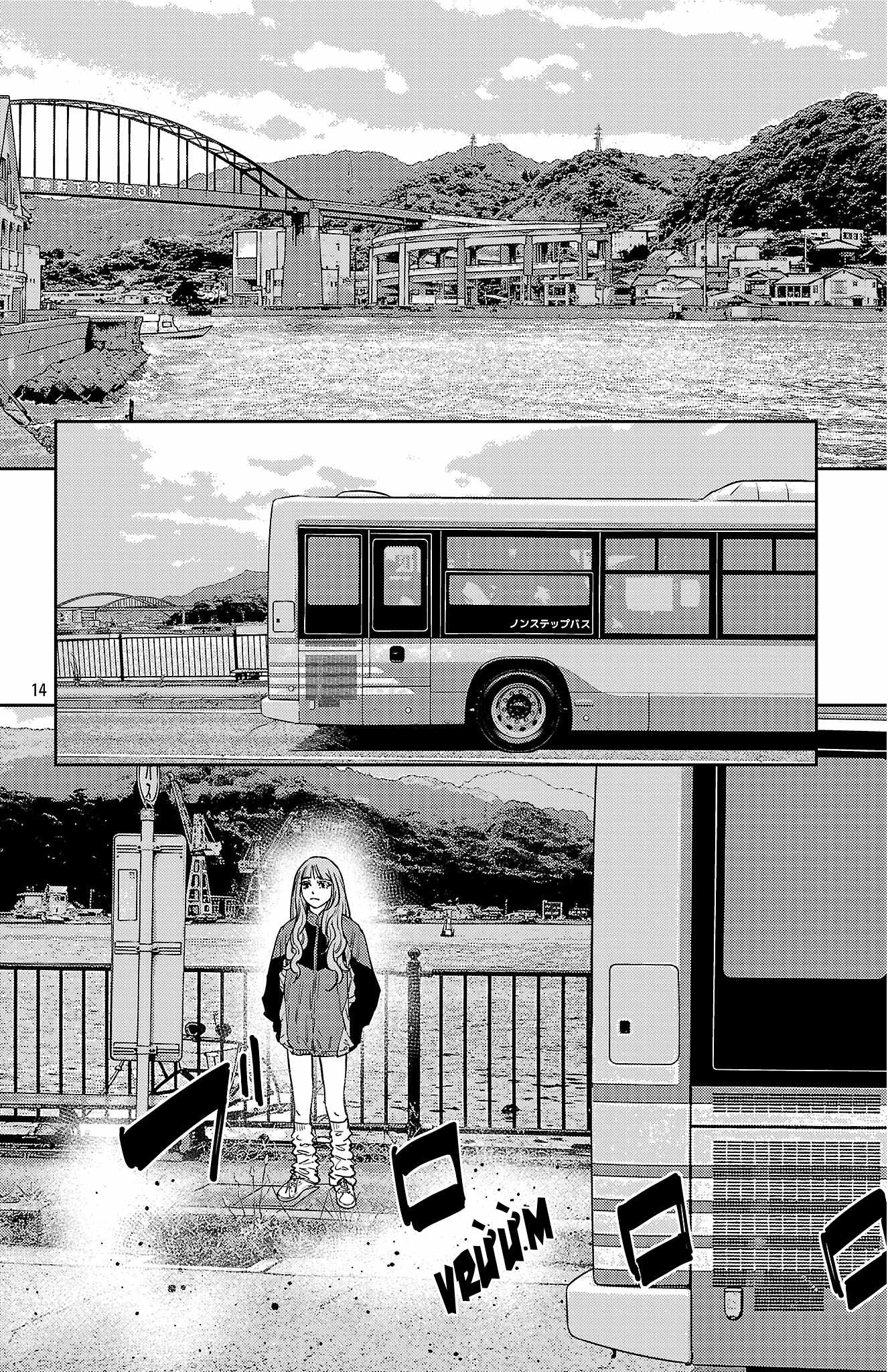 Manga page 15