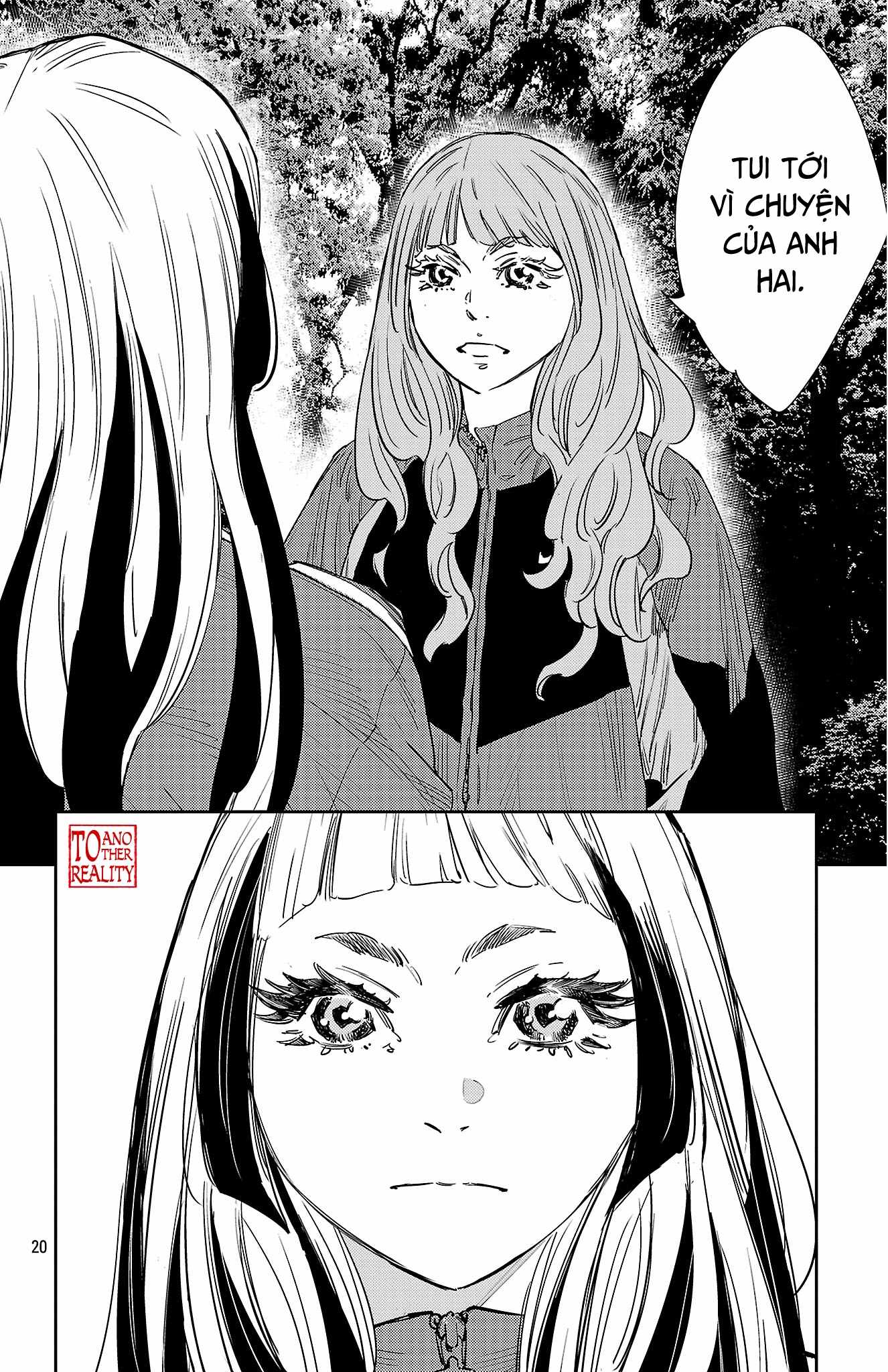 Manga page 21