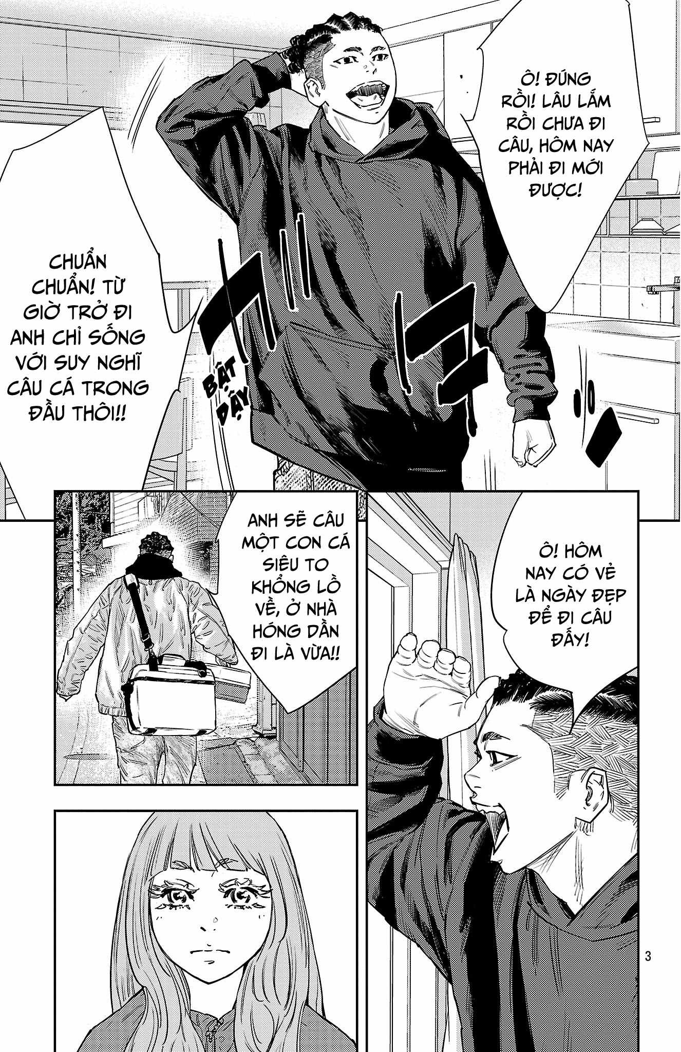 Manga page 4