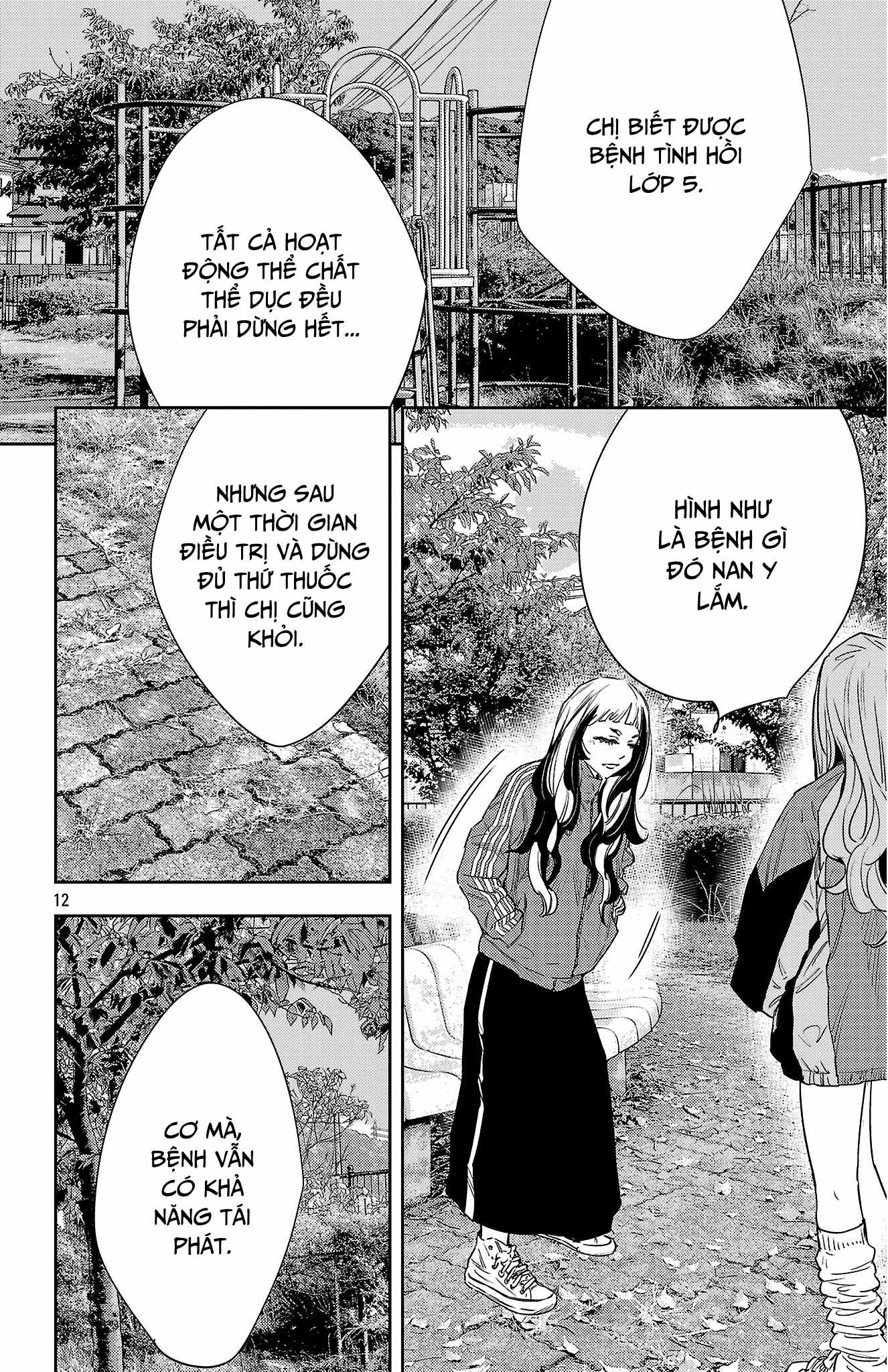 Manga page 13