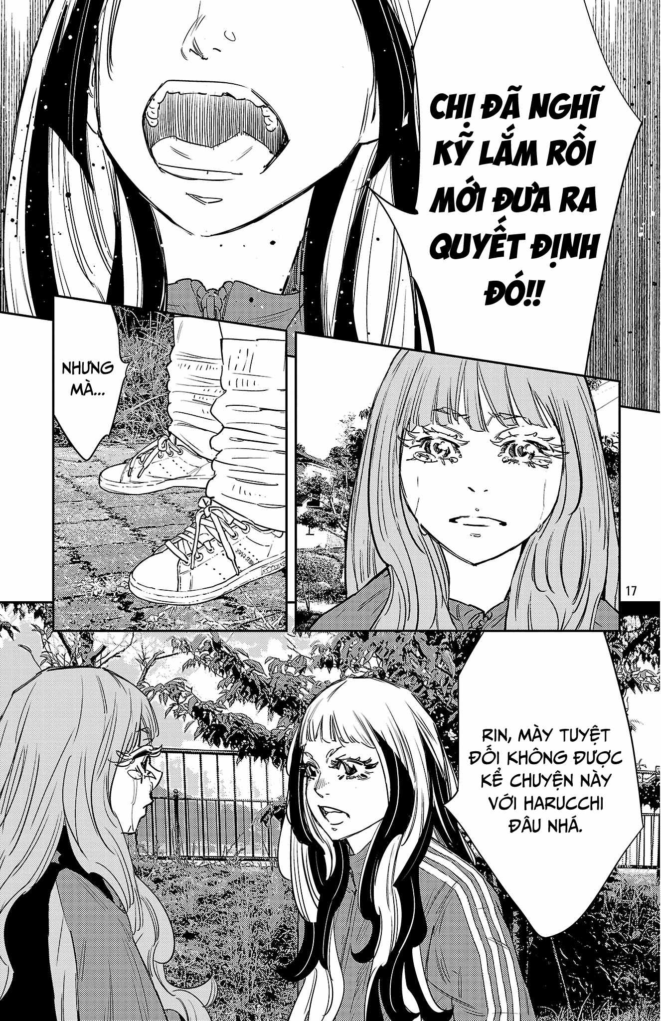 Manga page 18