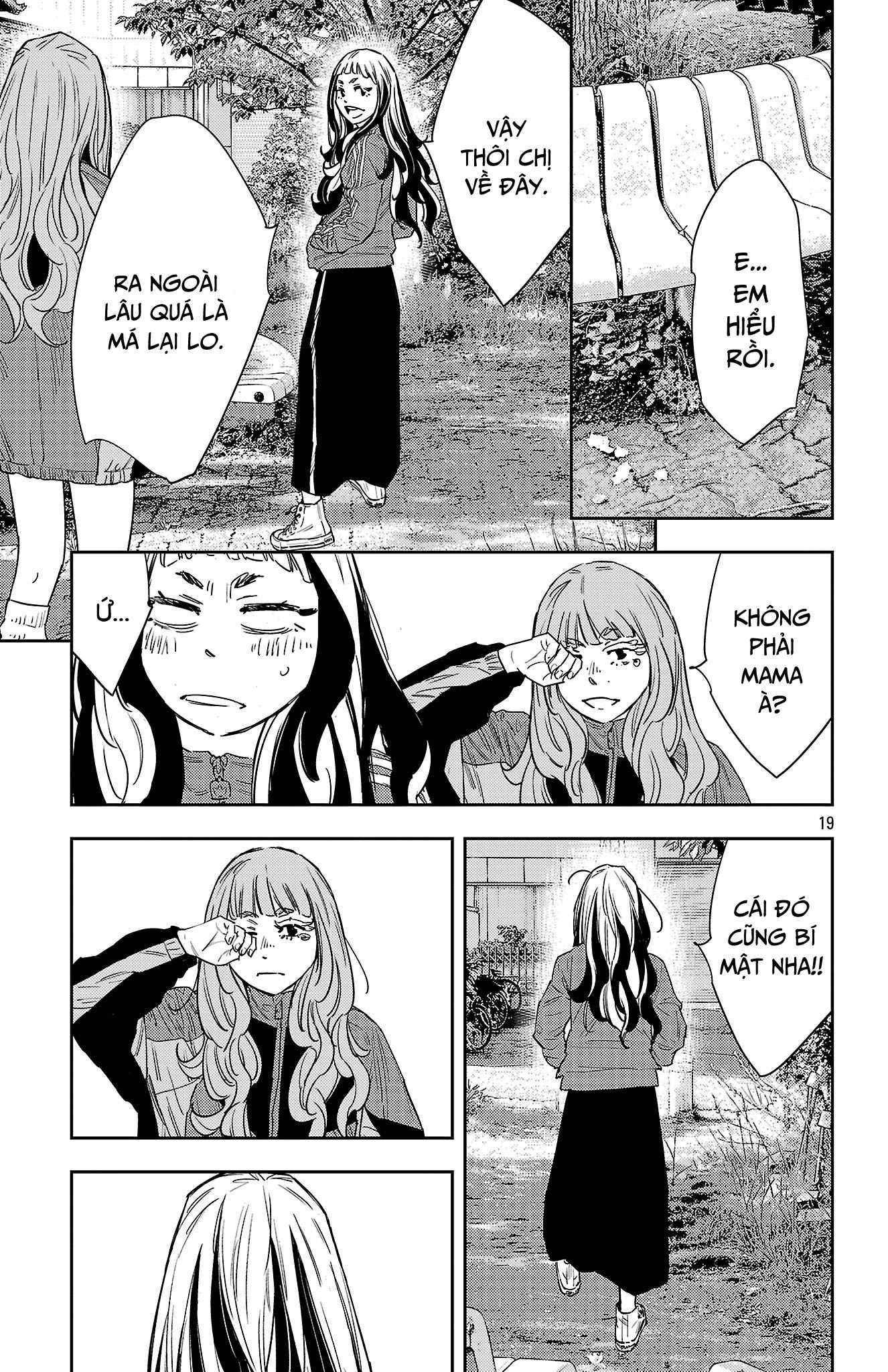 Manga page 20