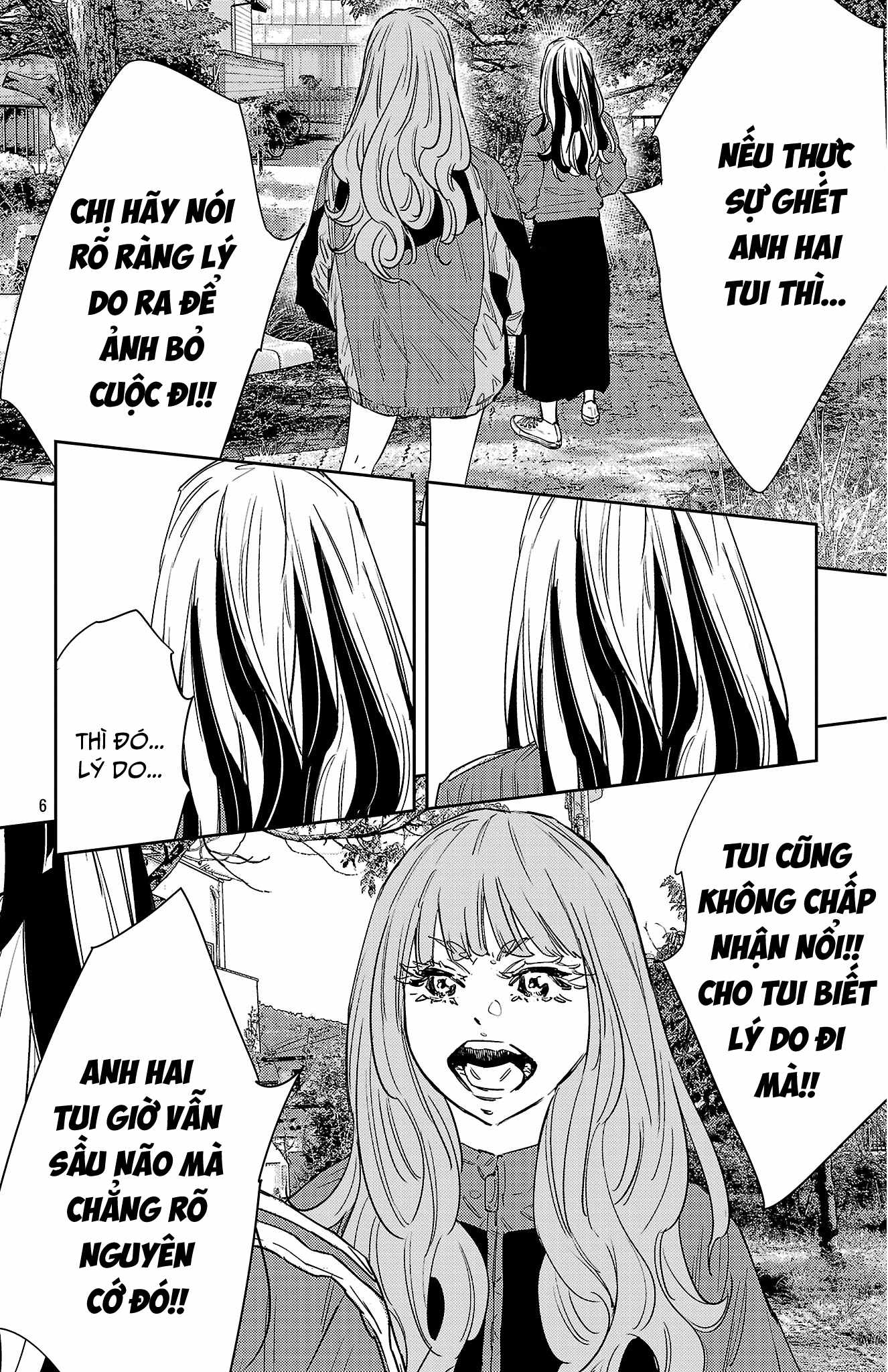Manga page 7