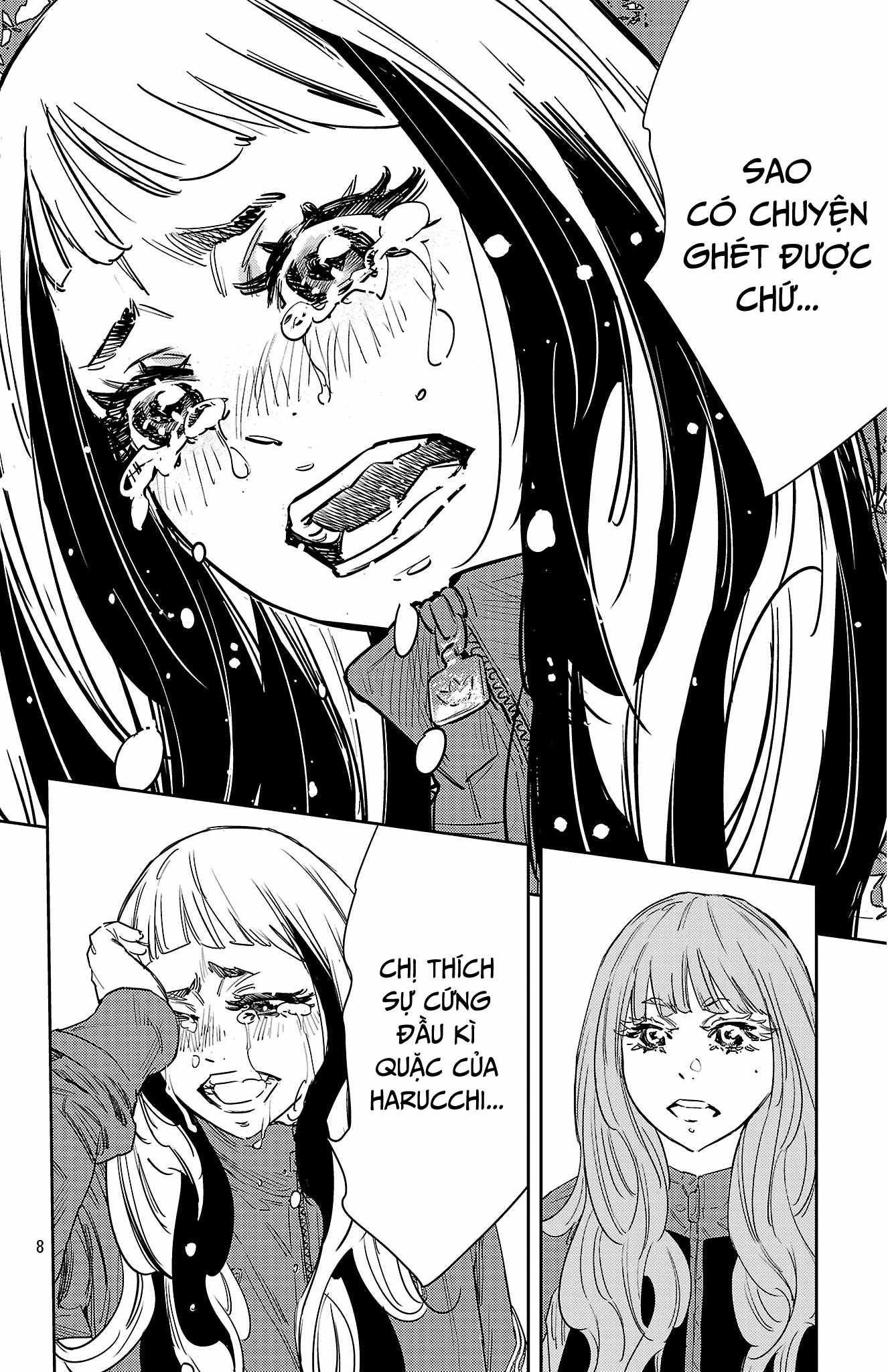 Manga page 9
