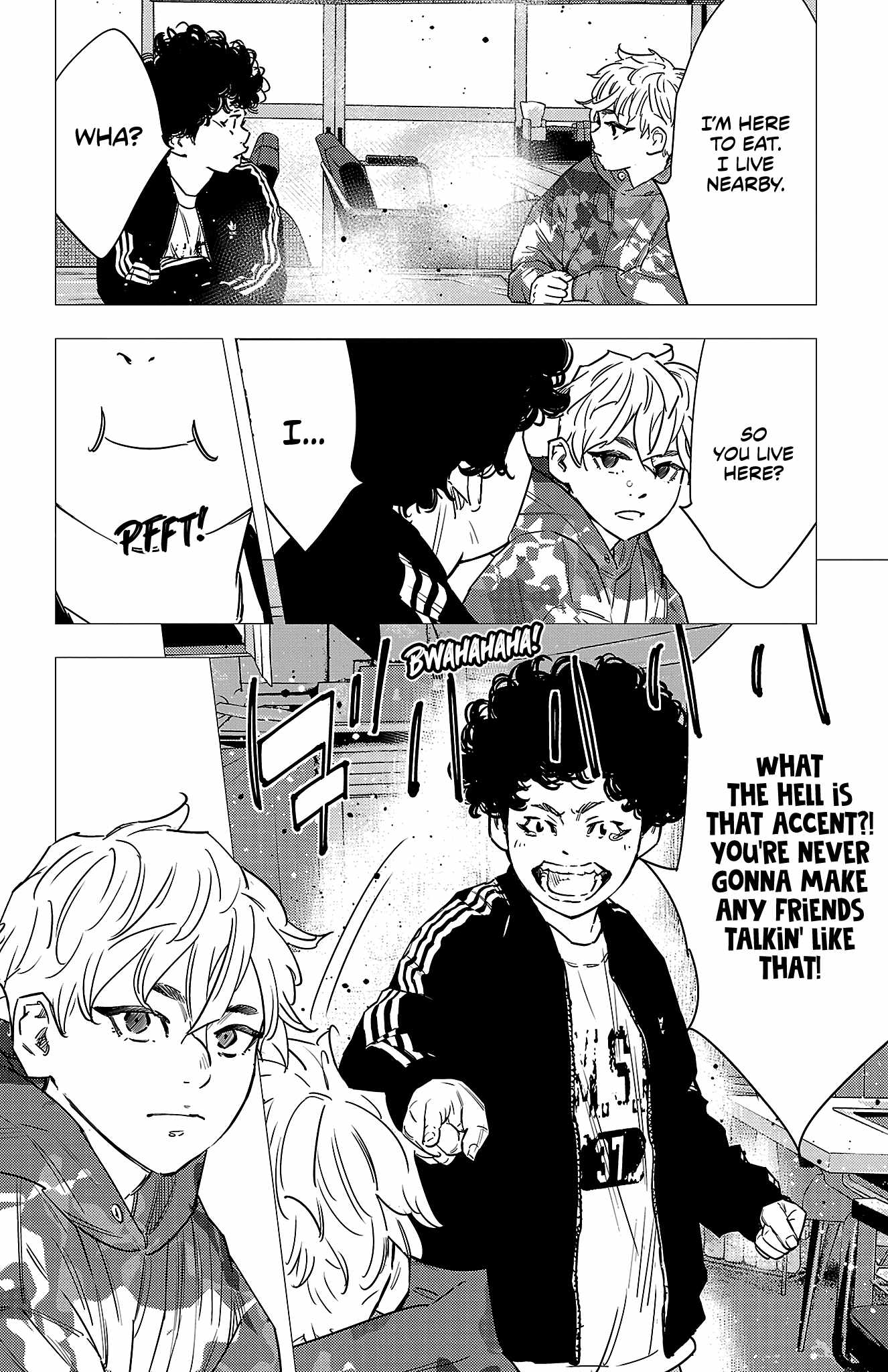 Manga page 15
