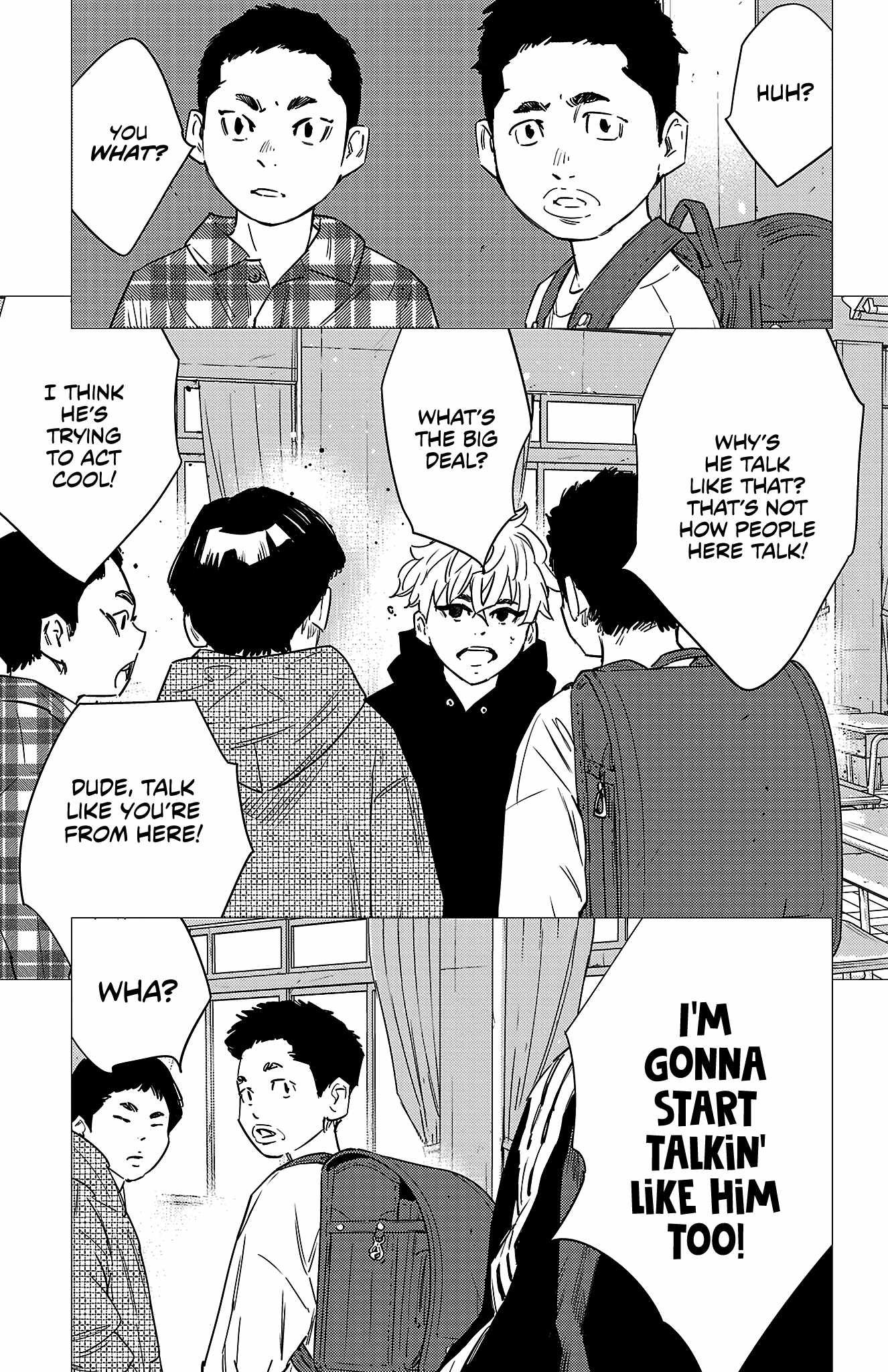 Manga page 18