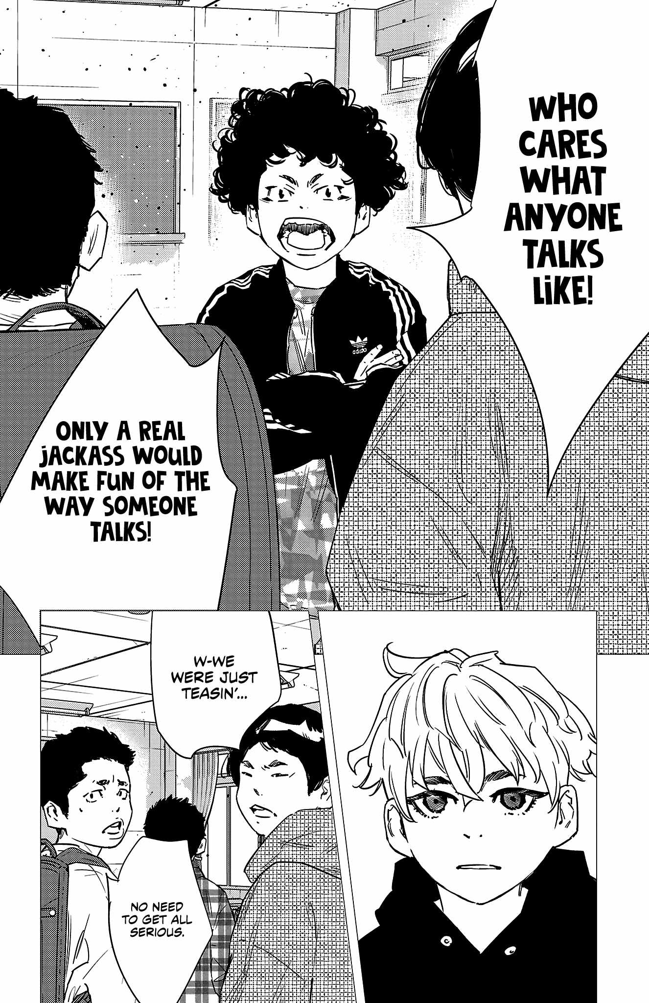 Manga page 19