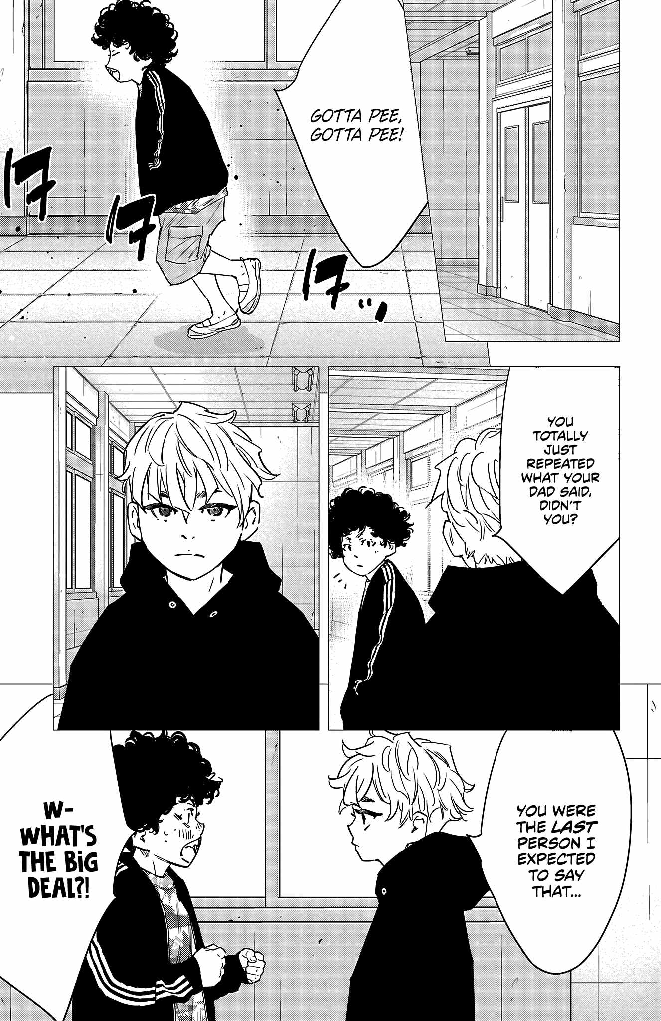 Manga page 20