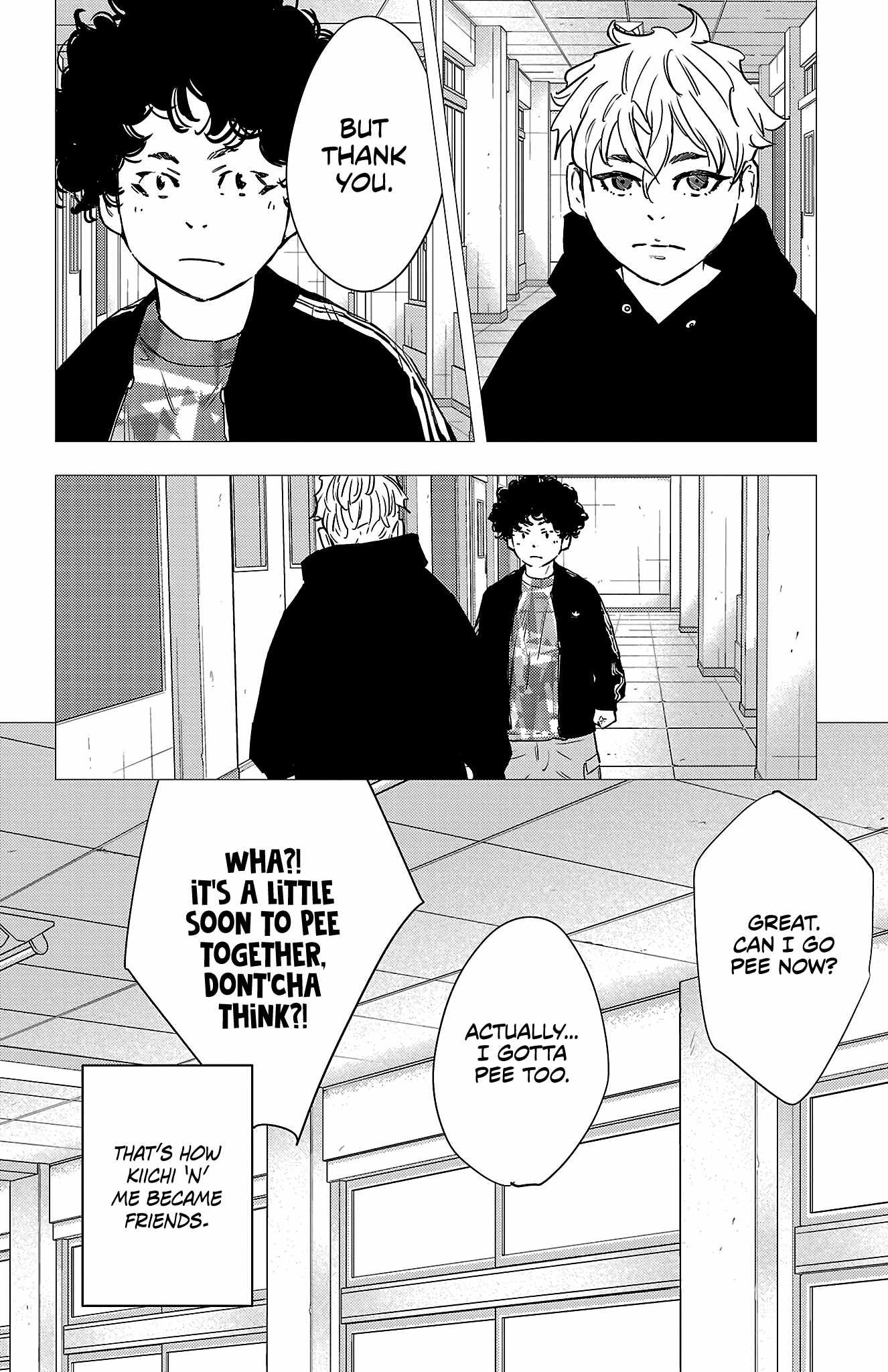 Manga page 21