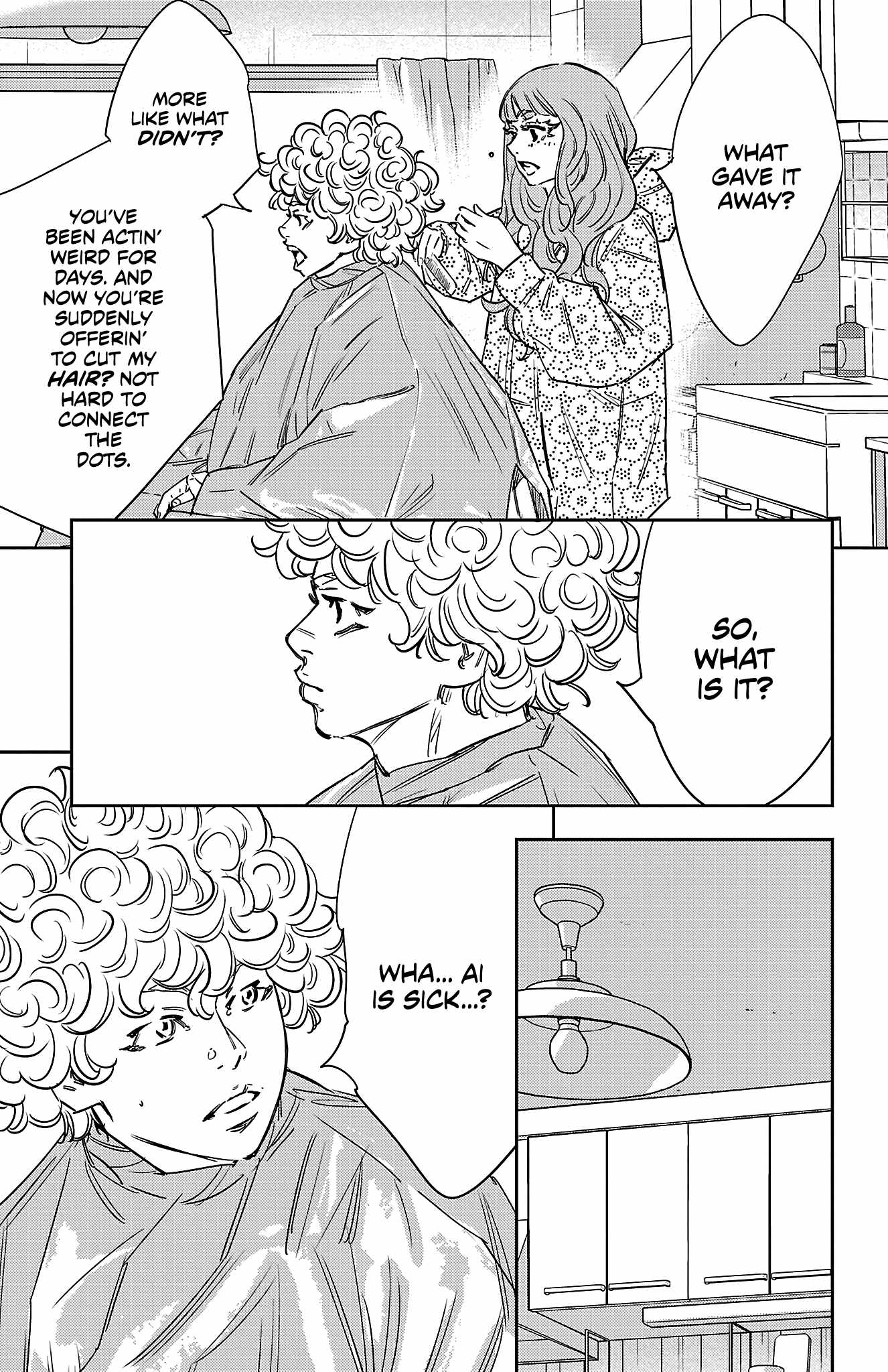 Manga page 10