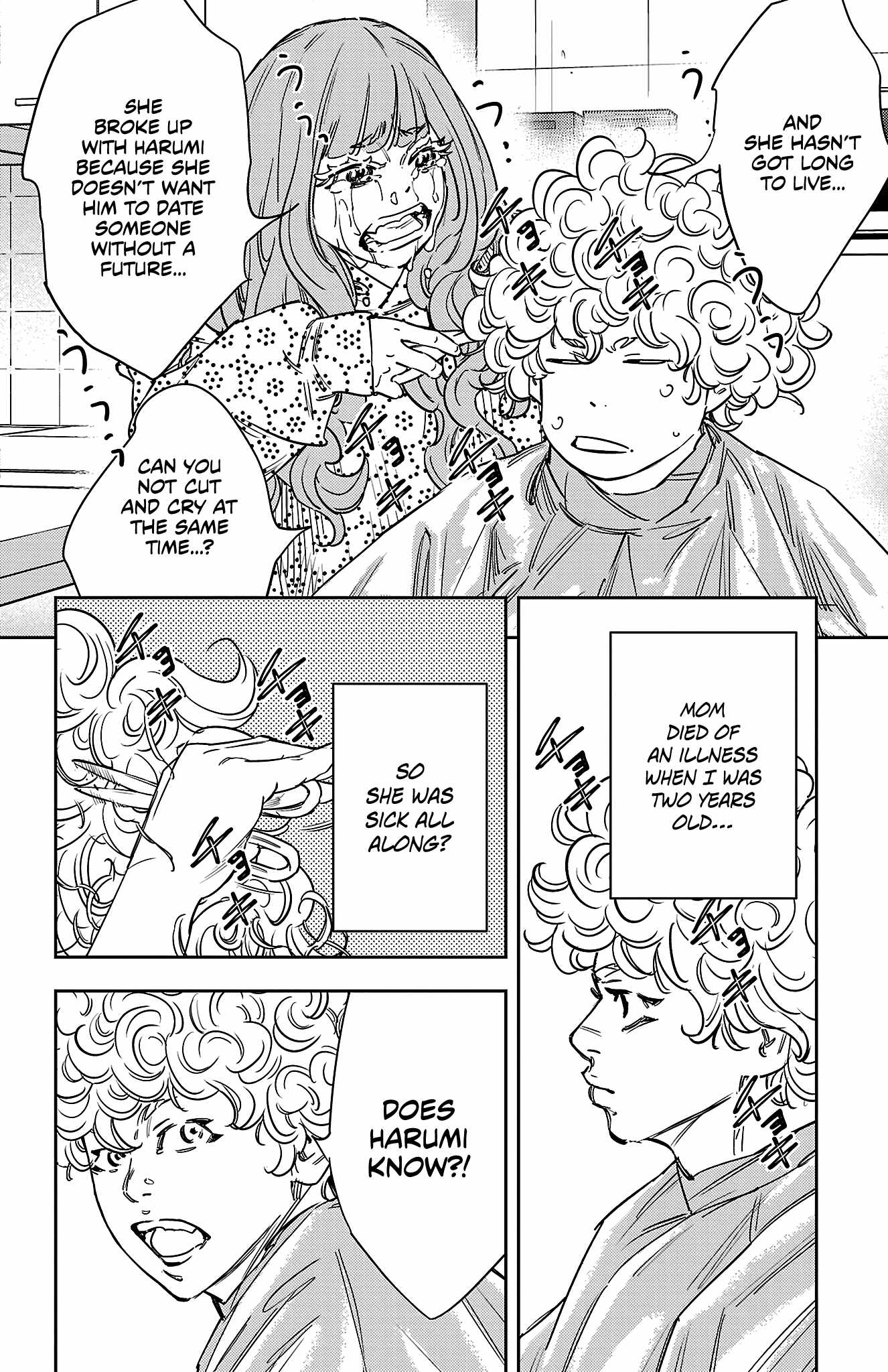 Manga page 11