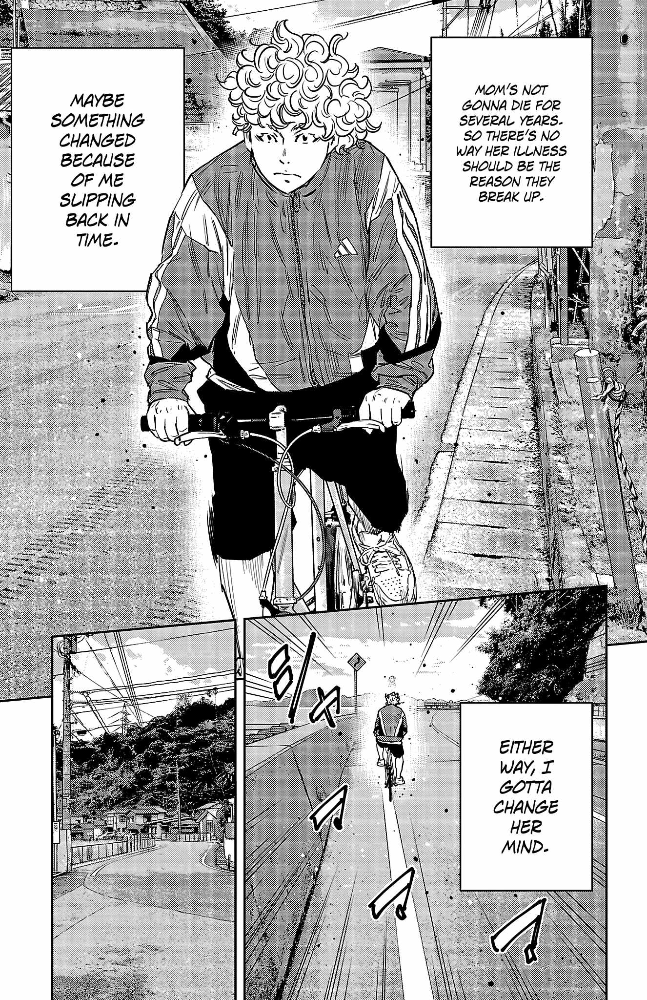 Manga page 14