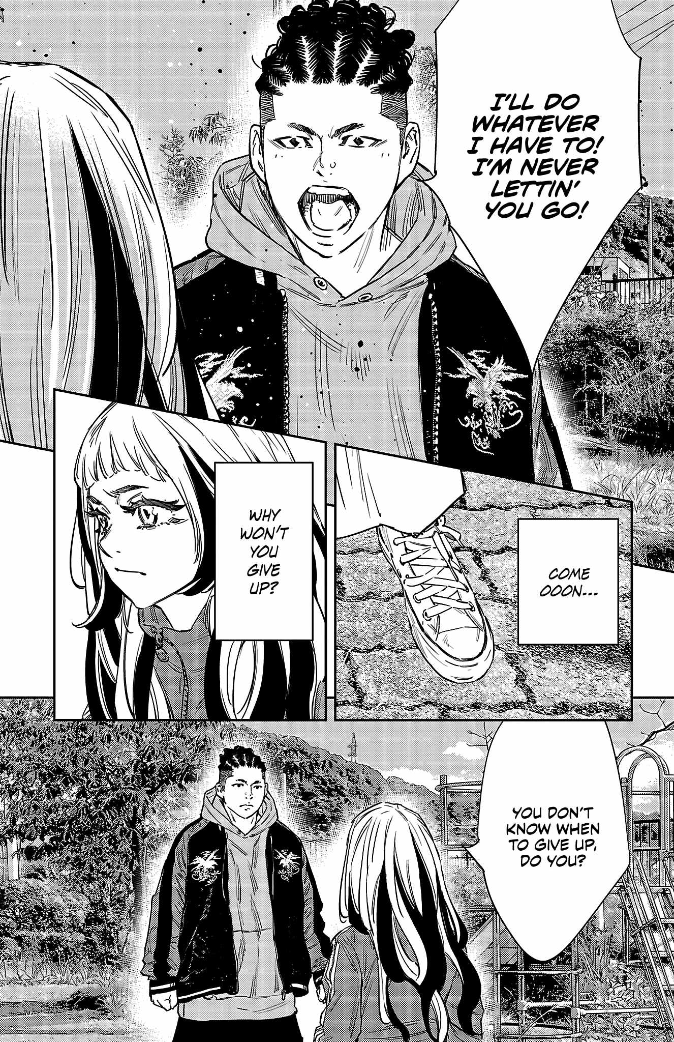 Manga page 18