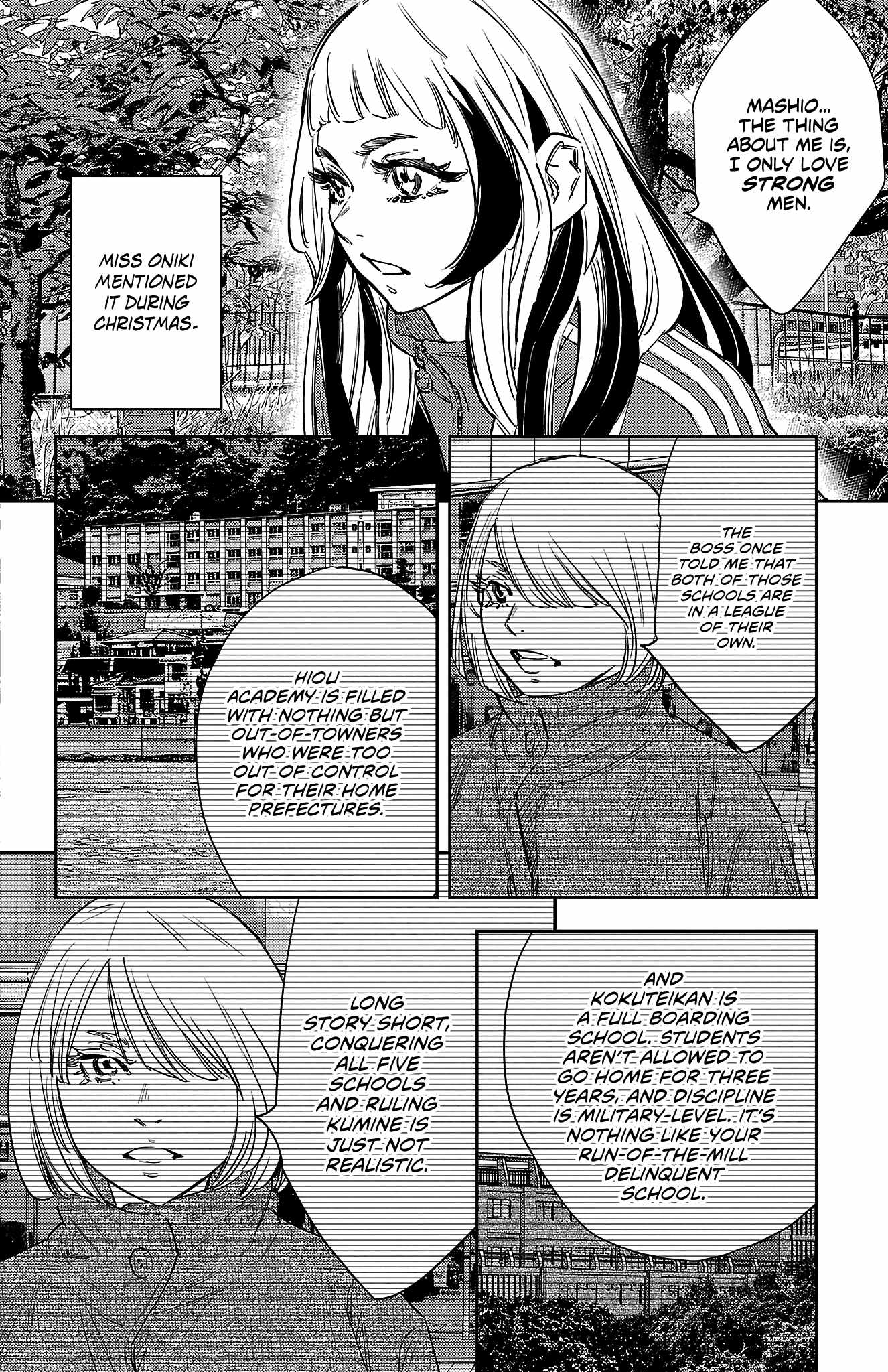 Manga page 19