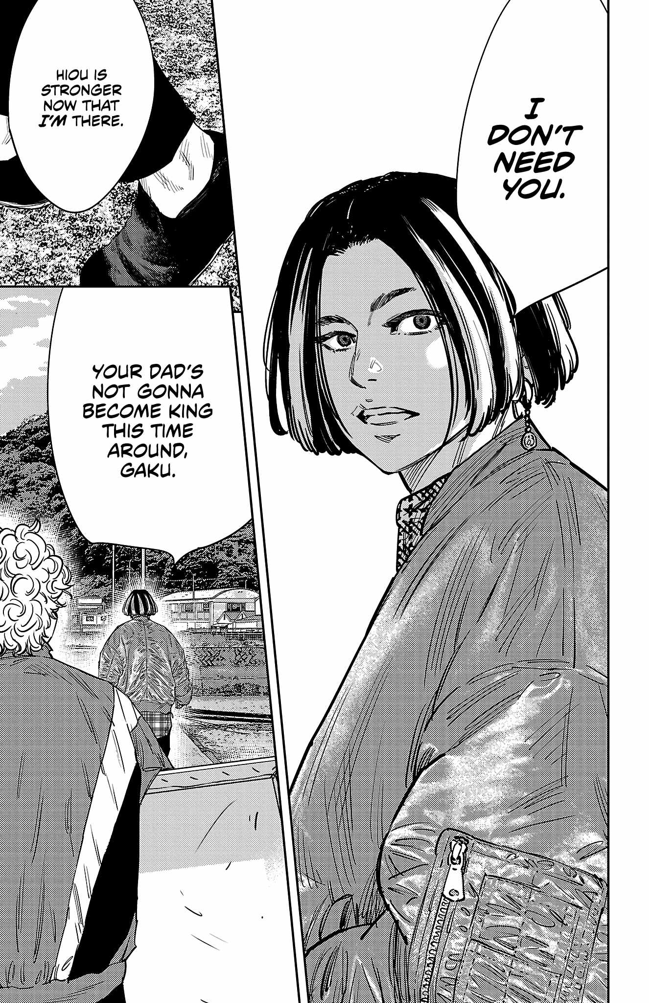 Manga page 10