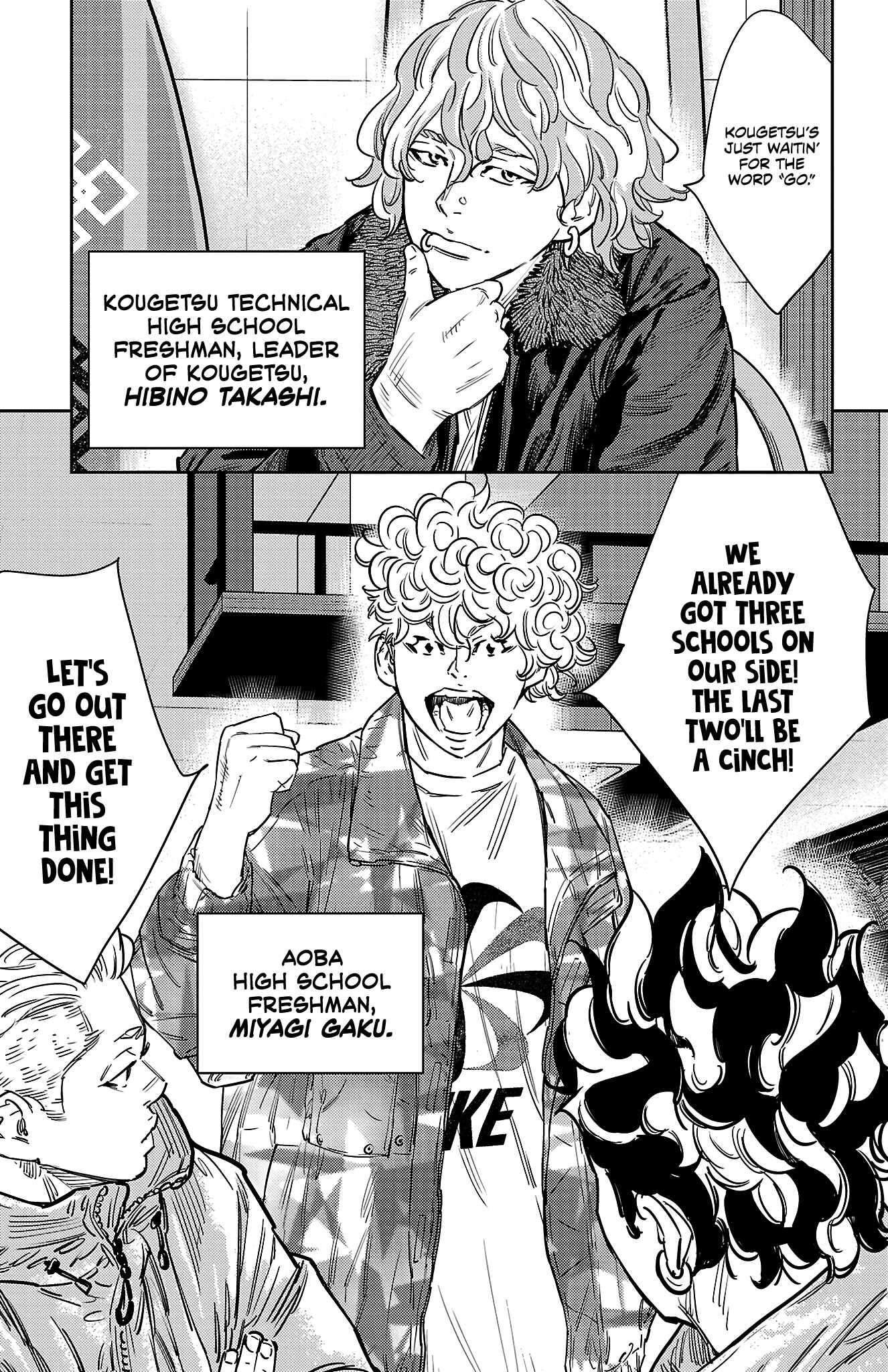 Manga page 14