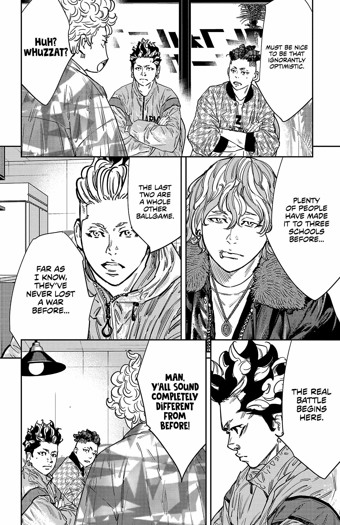 Manga page 15