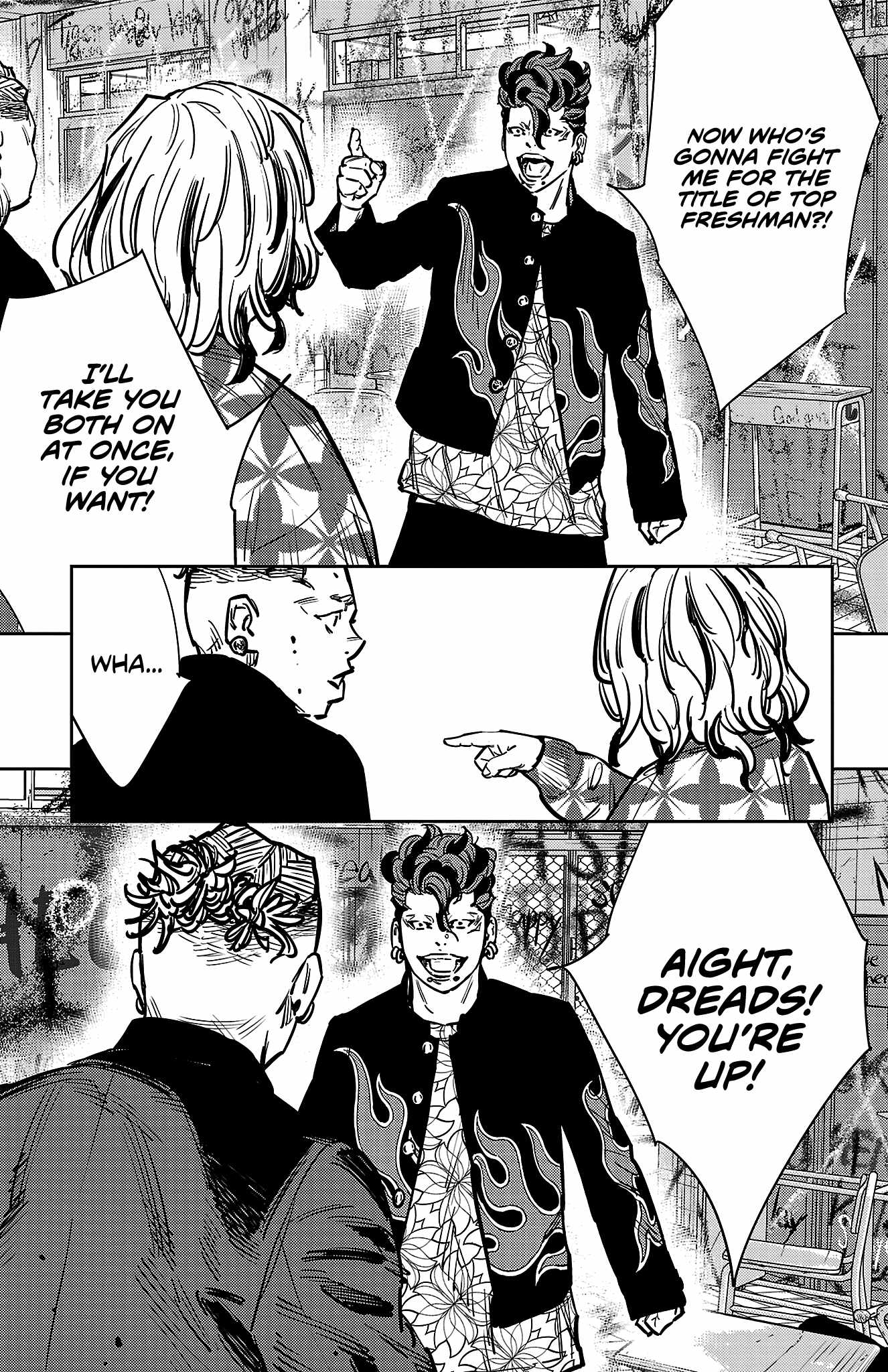 Manga page 10