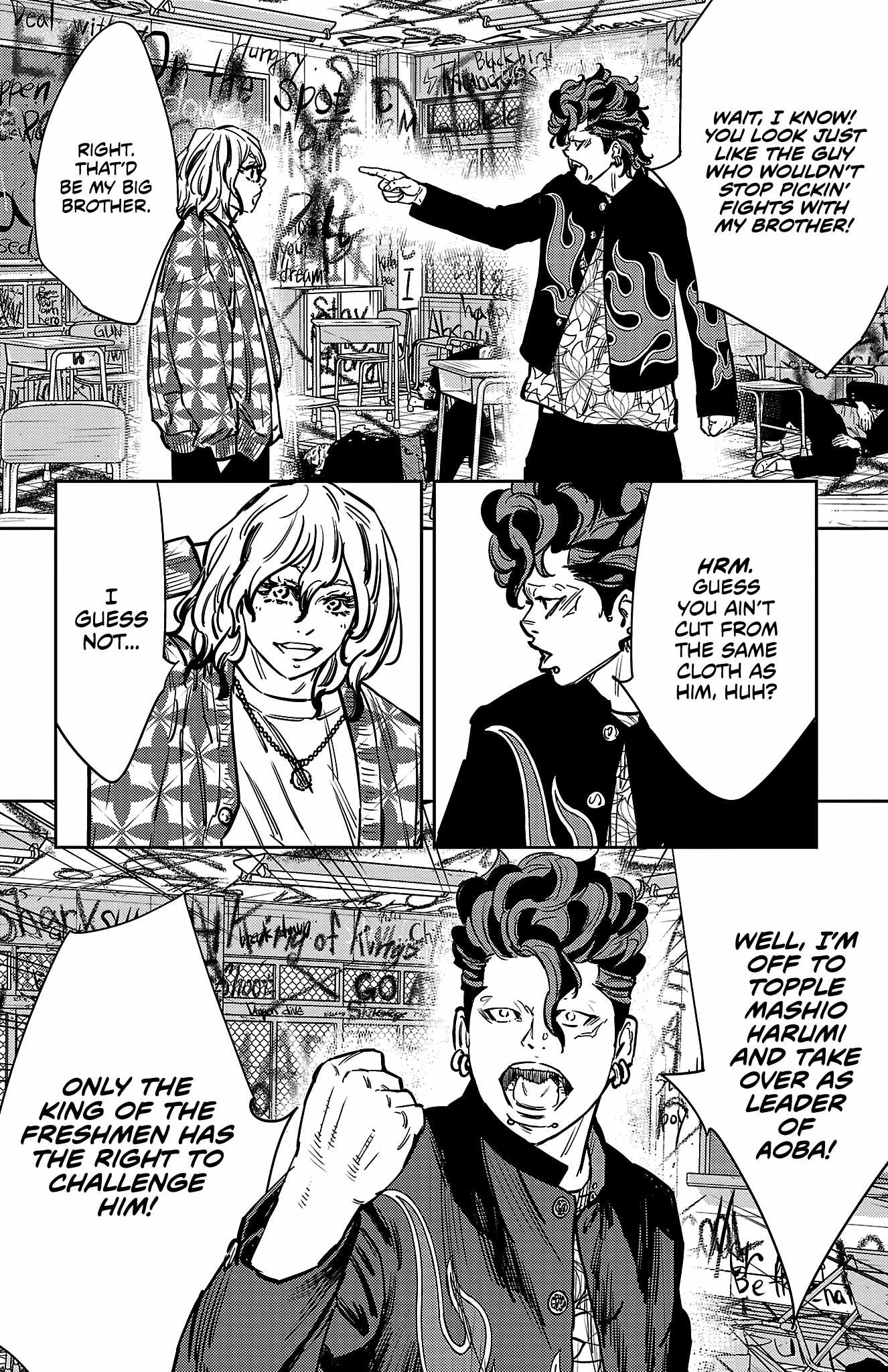 Manga page 15