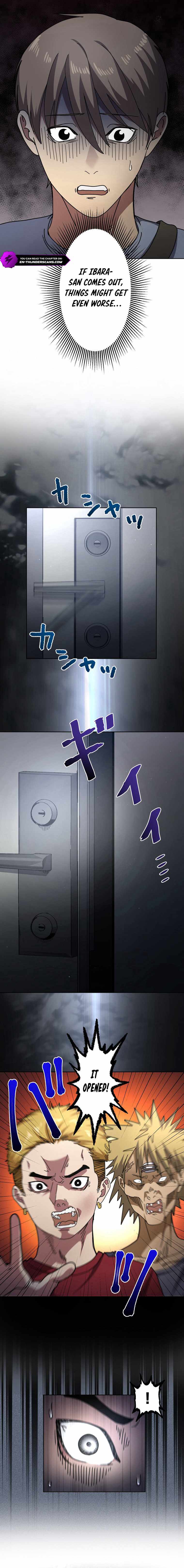 Narakuso Chapter 10 3