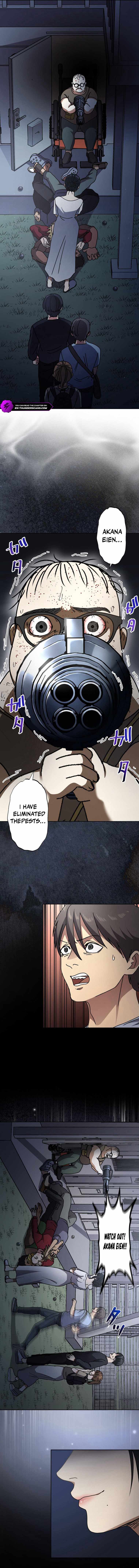 Narakuso Chapter 10 6