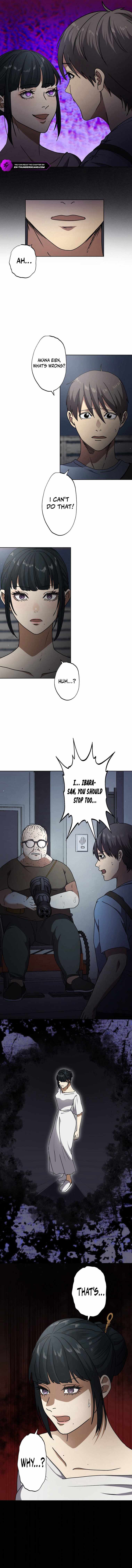 Narakuso Chapter 10 8