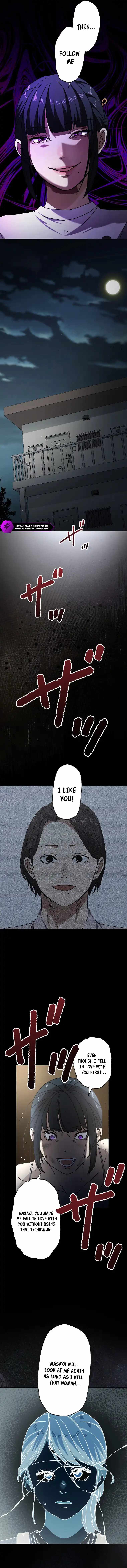 Narakuso Chapter 11 12