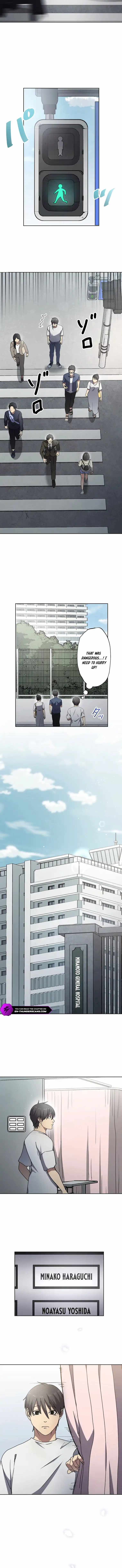 Narakuso Chapter 11 5