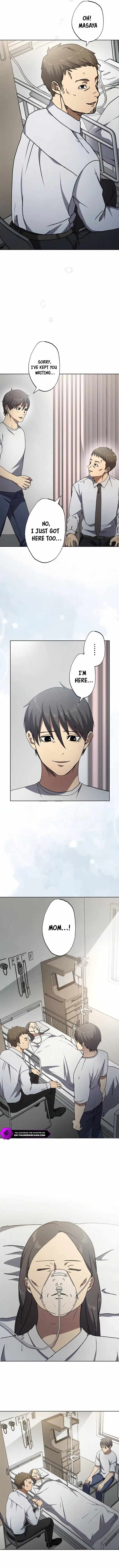 Narakuso Chapter 11 6