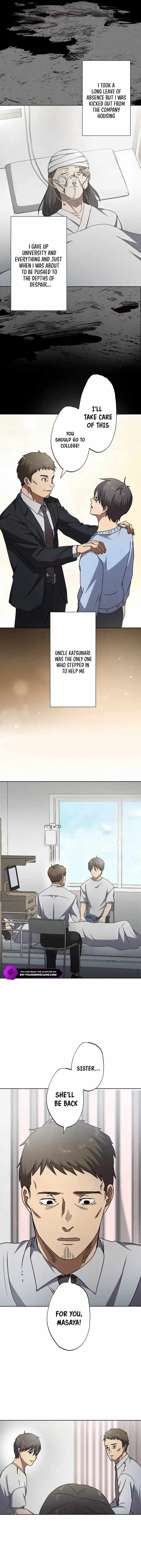 Narakuso Chapter 11 8