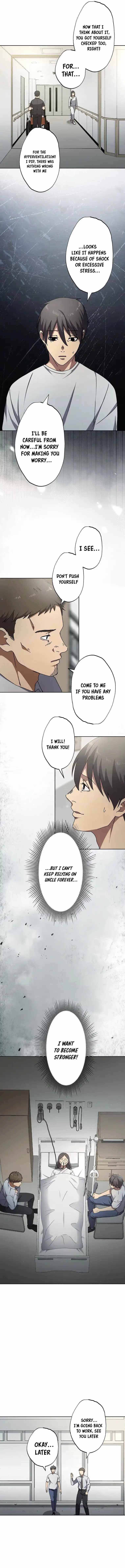 Narakuso Chapter 11 9