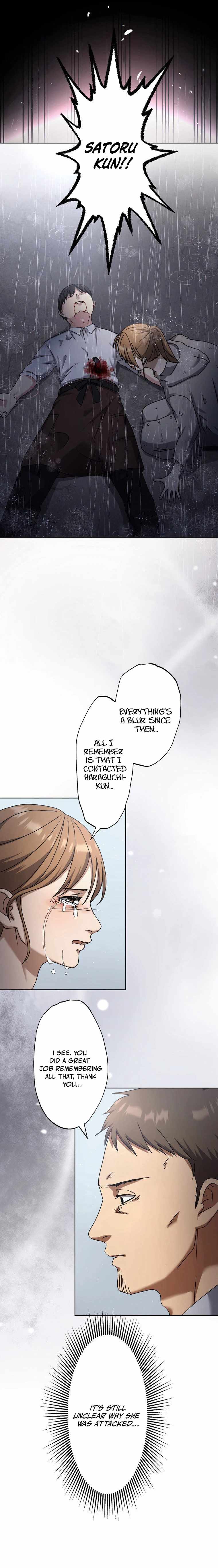 Narakuso Chapter 14 10