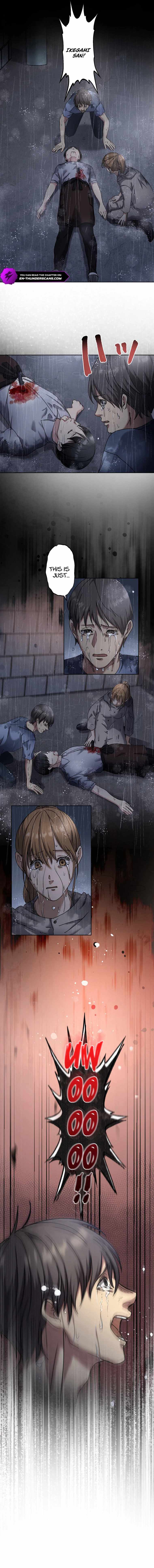 Narakuso Chapter 14 3