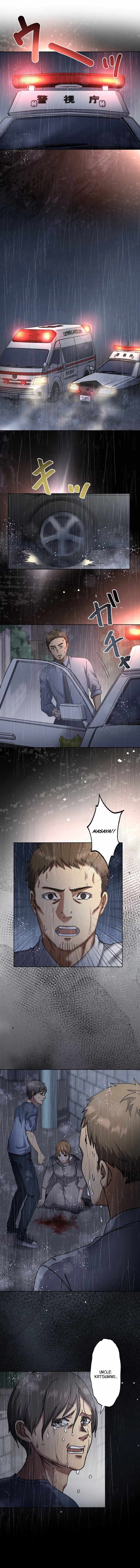Narakuso Chapter 14 4