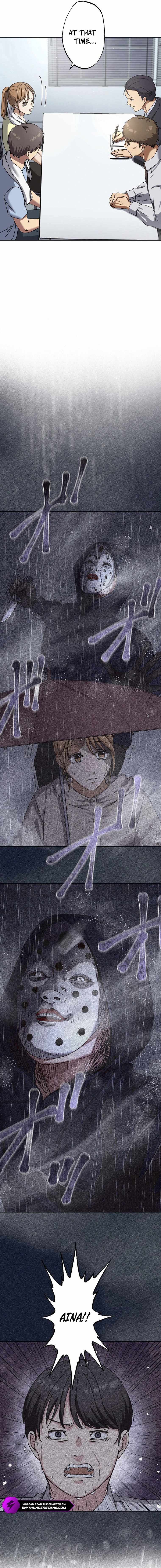 Narakuso Chapter 14 7