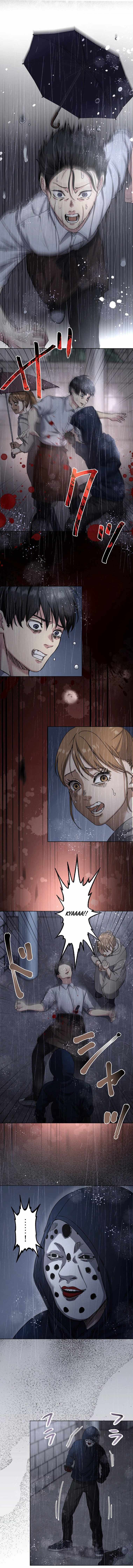 Narakuso Chapter 14 8