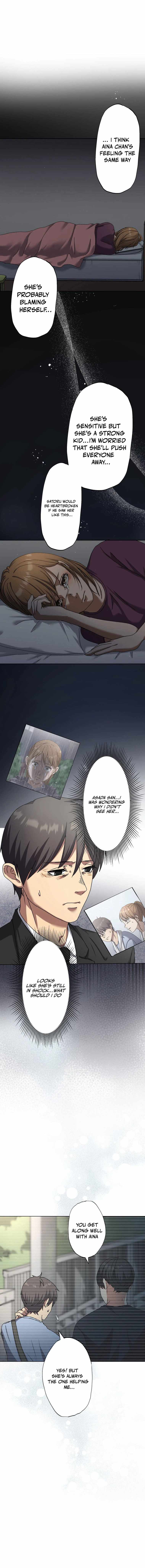 Narakuso Chapter 15 11