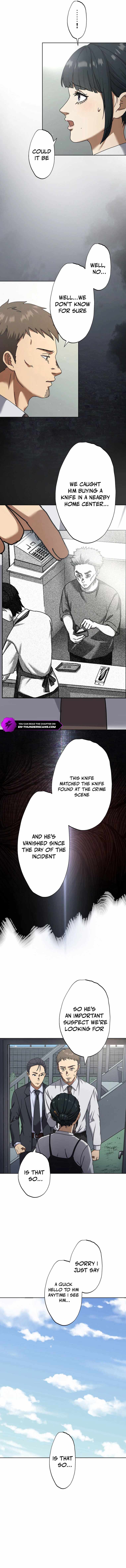 Narakuso Chapter 15 3